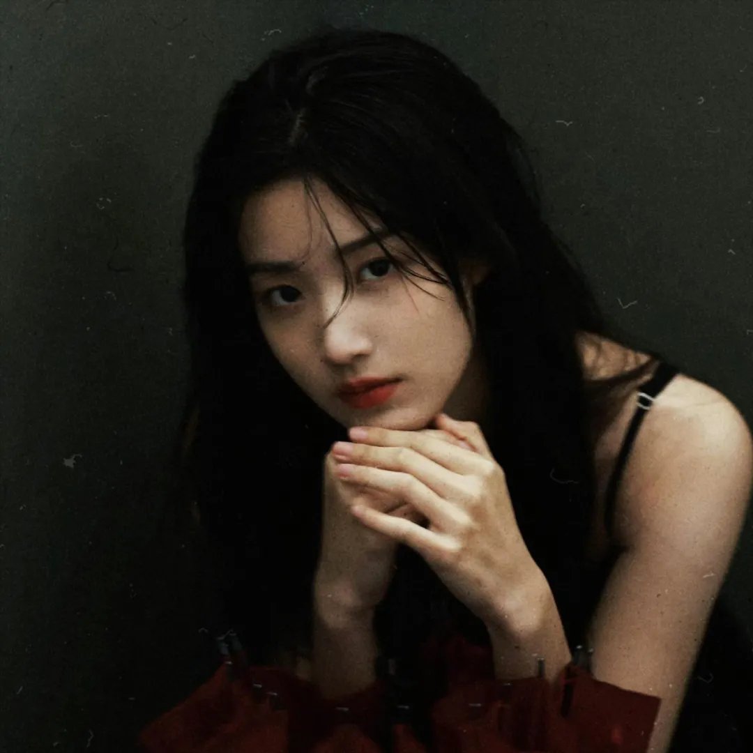 淑女与髯