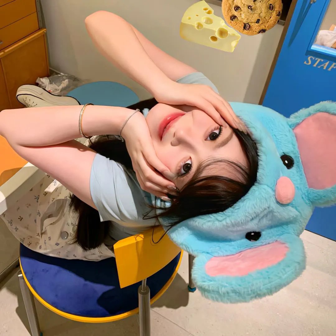 我自己的房间