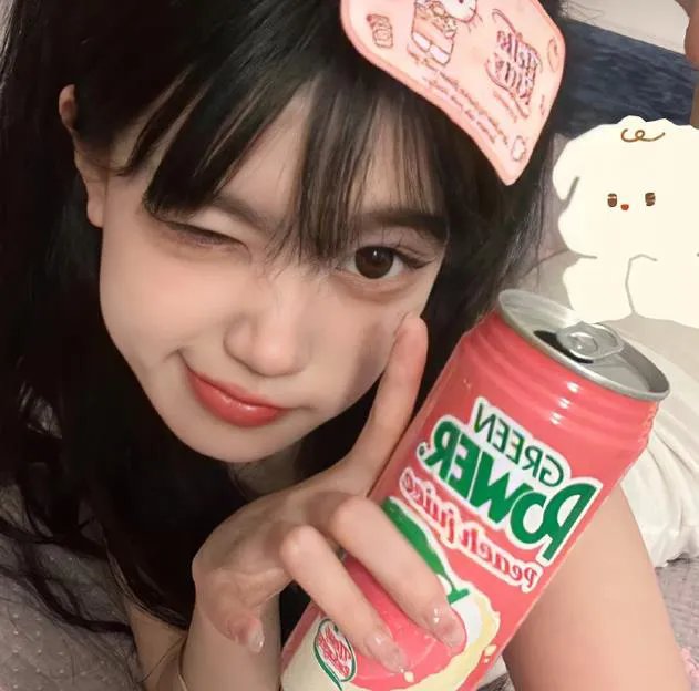 海边的女人