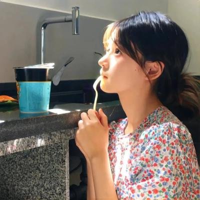 温柔安静的女人们